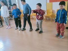 -昂飞儿童教育成长中心