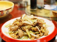 -老舅老蒙肉饼非遗店(一店)