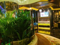 -润园四季椰子鸡火锅(海上世界店)