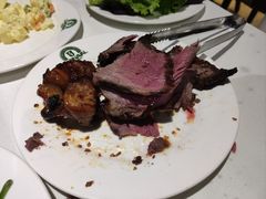 -戈拿旺巴西烤肉(崇文门店)
