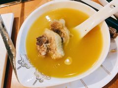 -湯系·煲汤手艺人(东二环泰禾广场店)