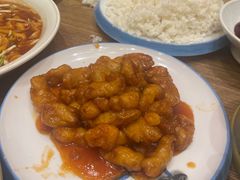 -悦色烤鸭店