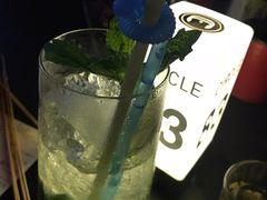 -CIRCLE·酒吧(第一国际店)