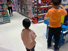 -TOYSRUS玩具反斗城(厦门新生活广场店)