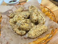 -南记食粥坊·宵夜大排档(卫国路店)