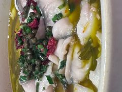 -客家大院·非遗赣南客家菜(郁孤台店)
