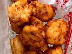 萝卜圆子-陶记正宗德州扒鸡(科巷店)