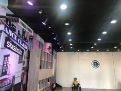 -DOS HOP潮上舞蹈