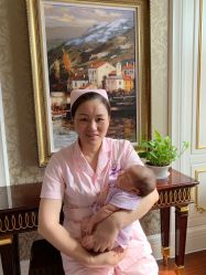 -大美母婴月子中心