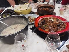 -大嫂镬仔·焖鸡煲·啫啫煲(逢源路店)