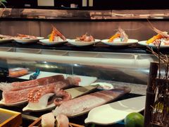 -上海凯宾斯基大酒店