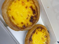 葡式蛋挞(经典)-肯德基(南京高铁1店)