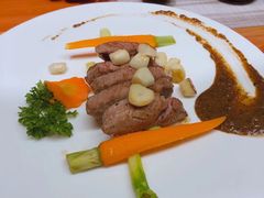 -文三酒肆自助放题(新街口友谊广场店)