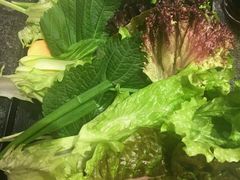 -完美生活炭火烤肉(二马路店)