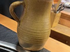 -阿山卓·野生菌火锅·纳西火塘烤肉