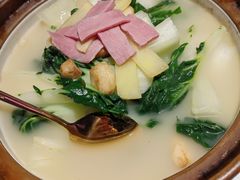 -庆云楼饭庄(什刹海店)