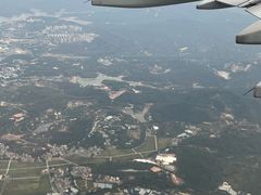 -郑州新郑国际机场-T2航站楼