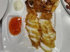 -旺达·福州菜(正大广场店)