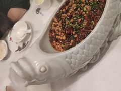 -陶苏·品味融合川菜(龙湖源著天街店)