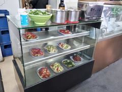 -老回回小吃(百万庄店)