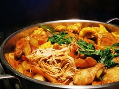 -和福顺·牛肉海鲜焖锅(汕头金平万达广场店)