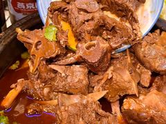 -百味源炭火烤翅 ·夜市大排档(酒仙桥店)