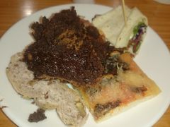 -So Lounge索兰至餐厅(蓝色港湾店)