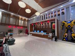 -天沐温泉(抚顺店)