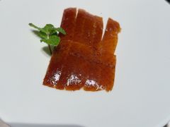 -四季民福烤鸭店(外滩外白渡桥店)