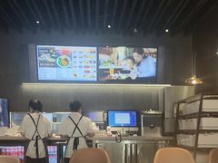 -妈妈故事米线(市府恒隆店)