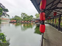 -侨美·唐荔园·40年地道粤菜