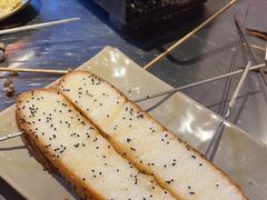-大头叔烤鸡爪·朝鲜族烤串(天池路店)