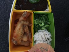 -蜜桃餐厅·古运河畔(南下塘店)