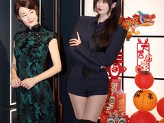 -上海杜莎夫人蜡像馆