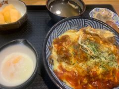 幸福满满牛丼-八全十满(大南店)