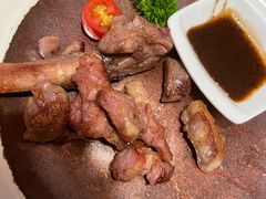 -佛山希尔顿酒店·融誉亚洲美食荟