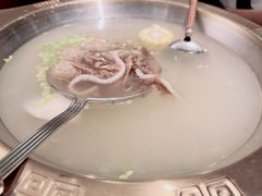 -天成·潮州牛肉脆肉鱼生蚝自助火锅