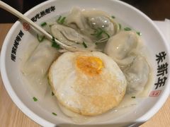 -朱新年·苏式汤团·面点(北寺塔店)
