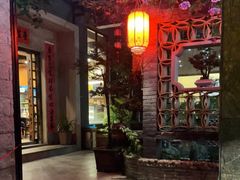 门面-阿多私房菜(顺德店)