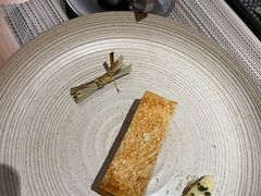 -香樟花园法式铁板烧(恒隆广场店)