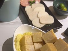 -狐狸爱上椰子鸡(滨江星光大道店)