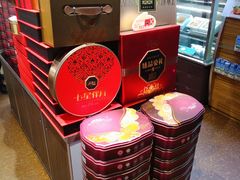 -Caidie Bakery采蝶轩(百越店)