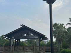 -浦鸿会游泳健身中心·Ambassy Club PD(金桥碧云国际社区店)