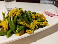 -马凯餐厅(长椿街店)