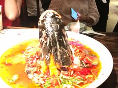 美蛙鱼头皇-鱼食饭稻·苏浙土菜17年老馆子(平江路店)