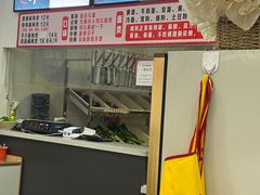 -天池冷面(利民街店)
