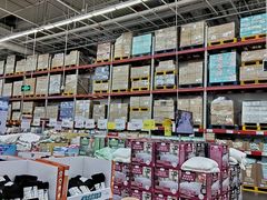-山姆会员商店(杨桥西路店)