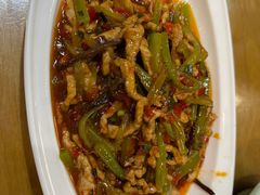 -易老妈蹄花.特色川菜(人民公园总店)