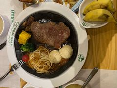 -豪约客牛排(世贸店)
