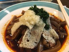 青稞酿皮-中发源·清真餐厅(春风店)